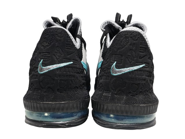 LEBRON 16 LOW AC EP k-78516-14 - 4