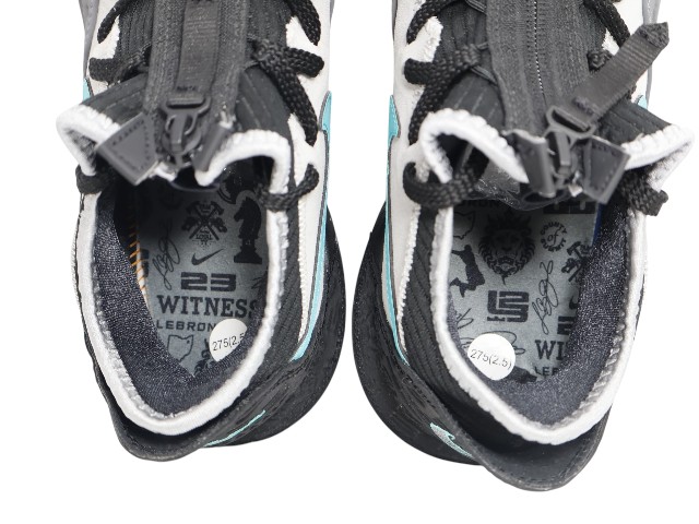 LEBRON 16 LOW AC EP k-78516-14 - 5