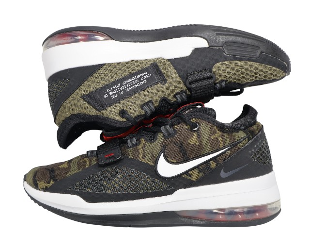 AIR FORCE MAX LOW k-78516-36 - 1