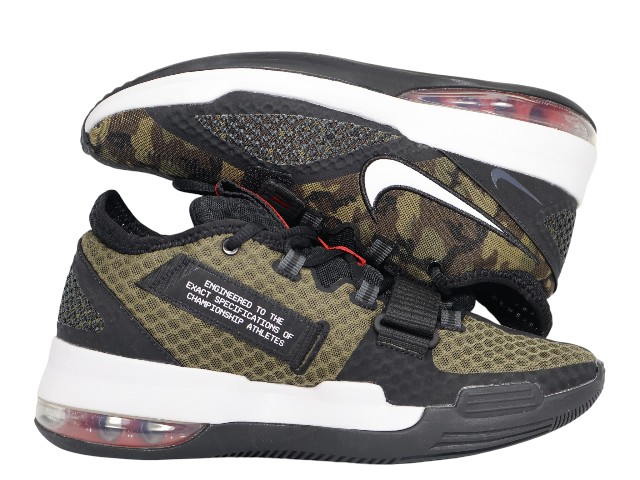 AIR FORCE MAX LOW k-78516-36 - 2