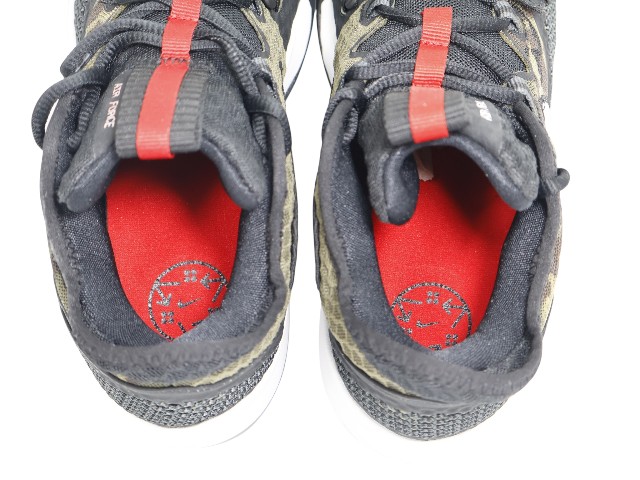 AIR FORCE MAX LOW k-78516-36 - 5