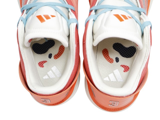 ADIZERO SELECT 2.0 k-78516-57 - 5