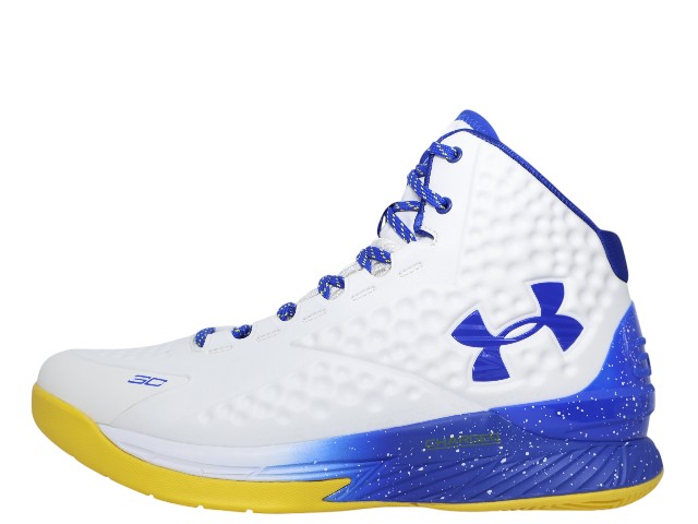CURRY 1 DUB NATION