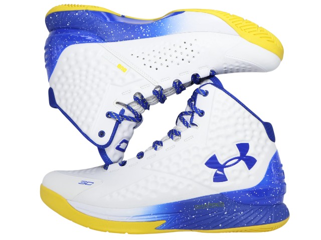 CURRY 1 DUB NATION k-78516-66 - 1
