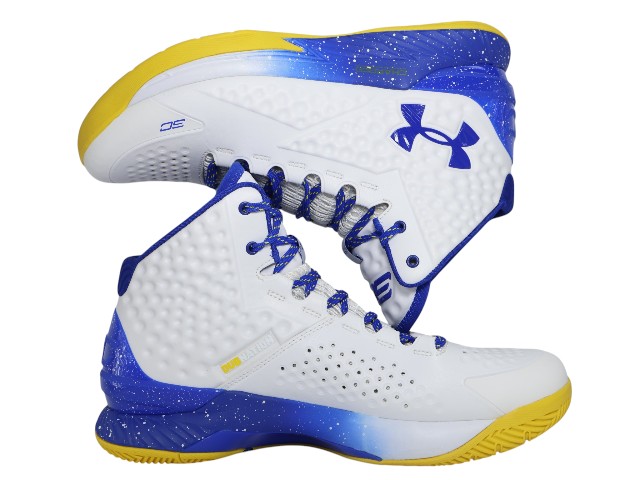 CURRY 1 DUB NATION k-78516-66 - 2