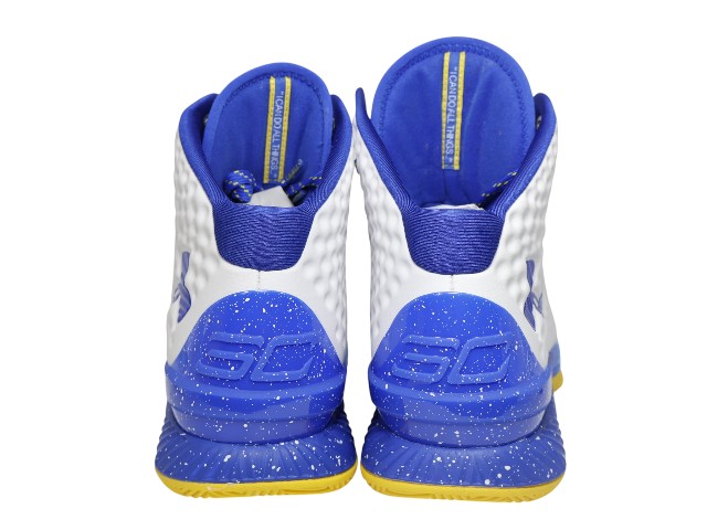 CURRY 1 DUB NATION k-78516-66 - 4