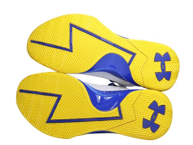 CURRY 1 DUB NATION k-78516-66 - 7