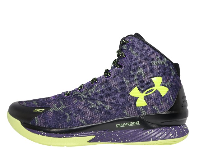 CURRY 1 DARK MATTER