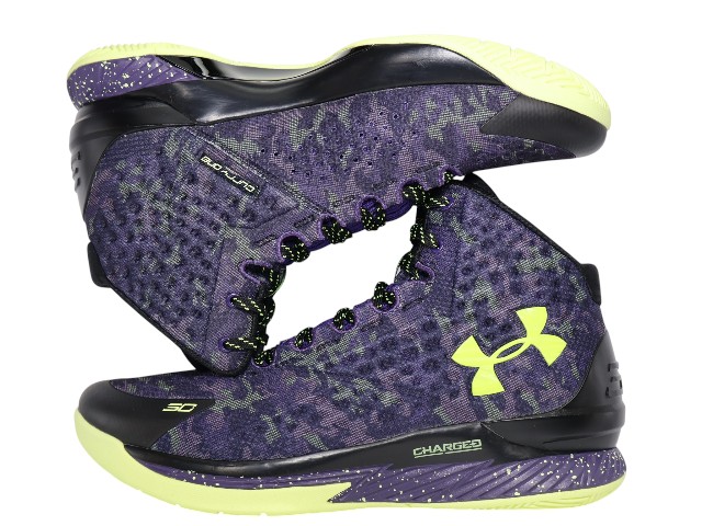 CURRY 1 DARK MATTER k-78516-69 - 1