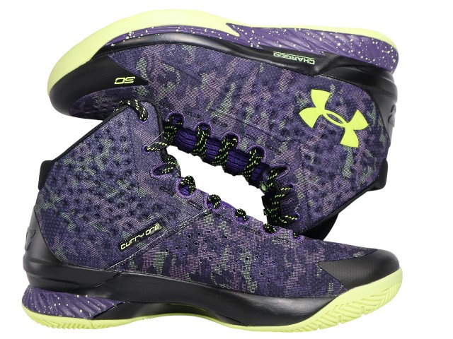 CURRY 1 DARK MATTER k-78516-69 - 2