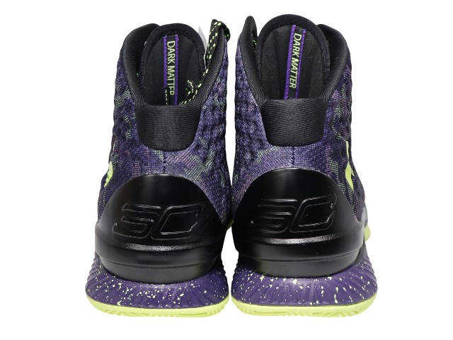 CURRY 1 DARK MATTER k-78516-69 - 4