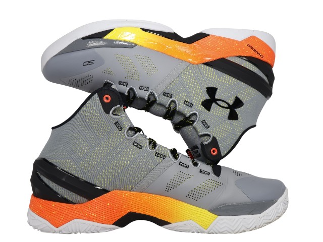 CURRY 2 k-78516-70 - 2