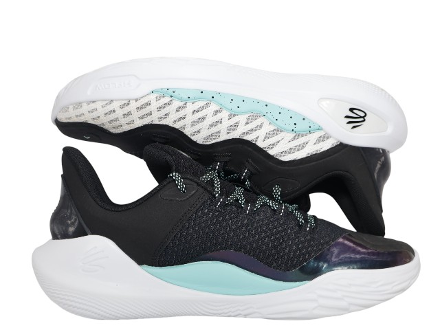 CURRY 11 k-78516-75 - 2