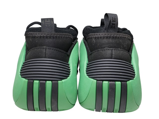 HARDEN VOLUME 8 k-78516-46 - 4