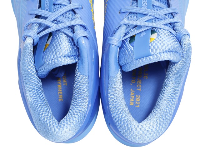 GELBURST 24 LOW k-78516-62 - 5
