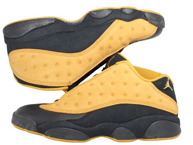 AIR JORDAN 13 RETRO LOW k-78519-1 - 1