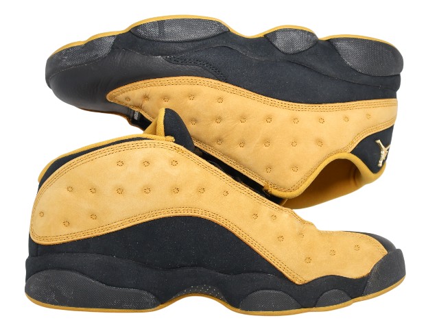 AIR JORDAN 13 RETRO LOW k-78519-1 - 2