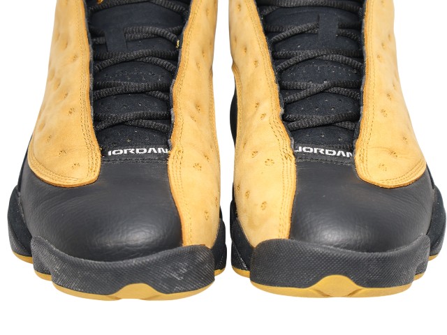 AIR JORDAN 13 RETRO LOW k-78519-1 - 3