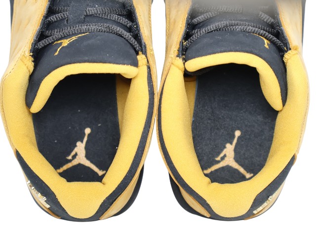AIR JORDAN 13 RETRO LOW k-78519-1 - 5