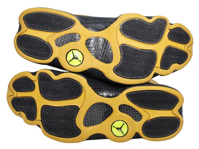 AIR JORDAN 13 RETRO LOW k-78519-1 - 8