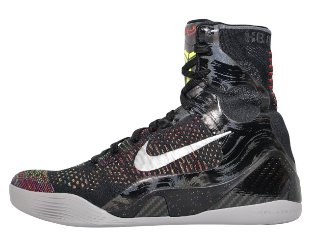 KOBE 9 ELITE HIGH PROTRO