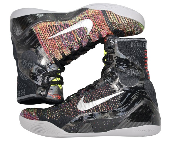 KOBE 9 ELITE HIGH PROTRO k-78516-10 - 1