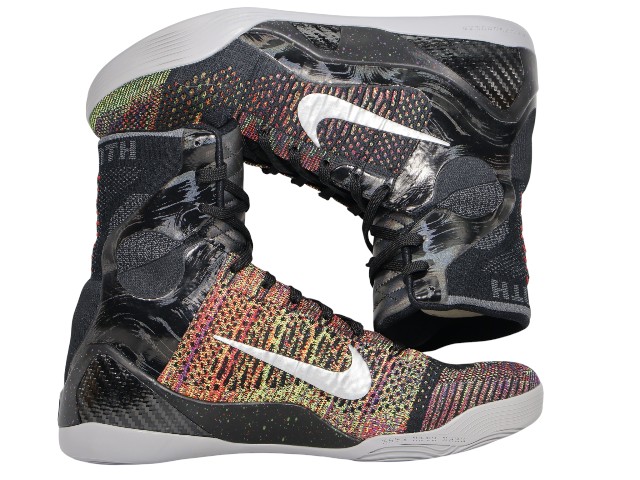 KOBE 9 ELITE HIGH PROTRO k-78516-10 - 2