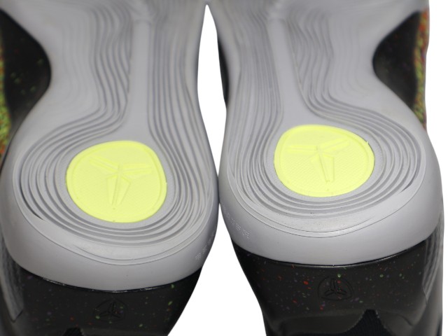 KOBE 9 ELITE HIGH PROTRO k-78516-10 - 5