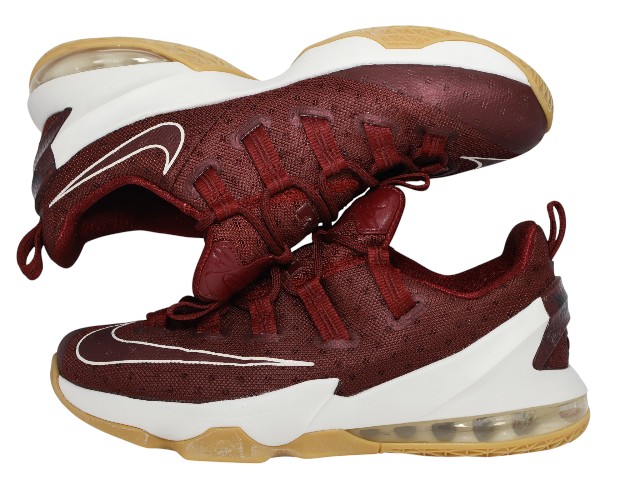 LEBRON 13 LOW EP k-78516-13 - 1