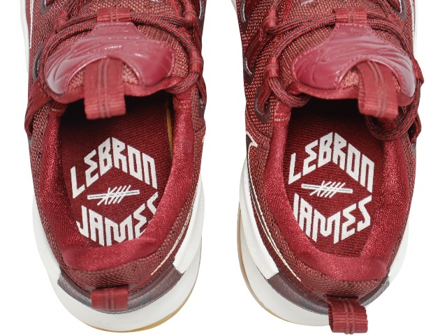 LEBRON 13 LOW EP k-78516-13 - 5