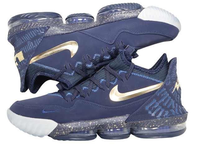 LEBRON 16 LOW k-78516-15 - 1