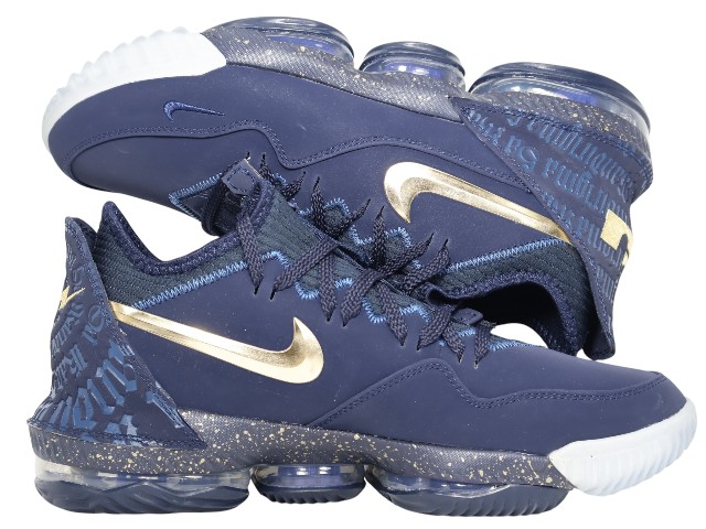 LEBRON 16 LOW k-78516-15 - 2