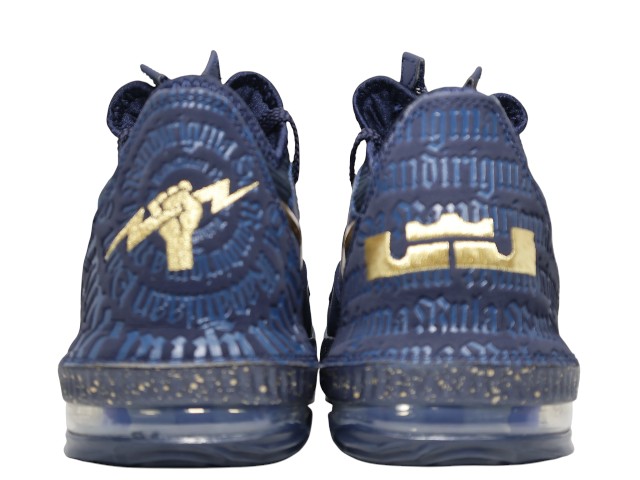 LEBRON 16 LOW k-78516-15 - 4