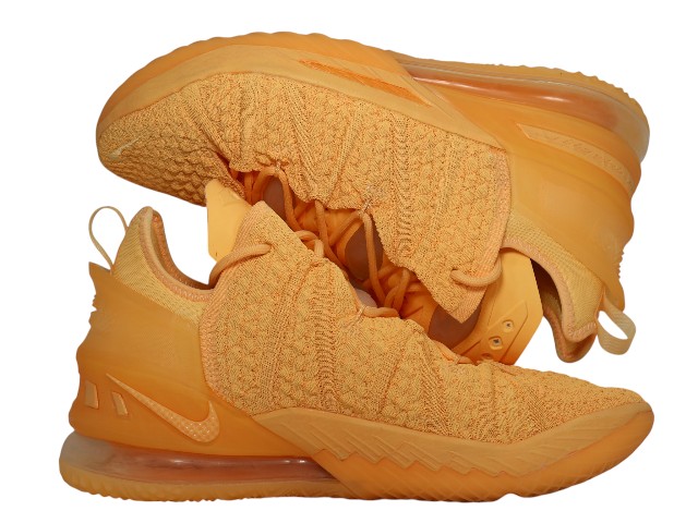 LEBRON 18 k-78516-18 - 2