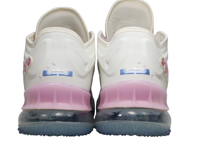 LEBRON 18 LOW k-78516-19 - 4