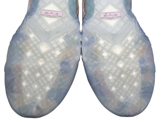 LEBRON 18 LOW k-78516-19 - 7
