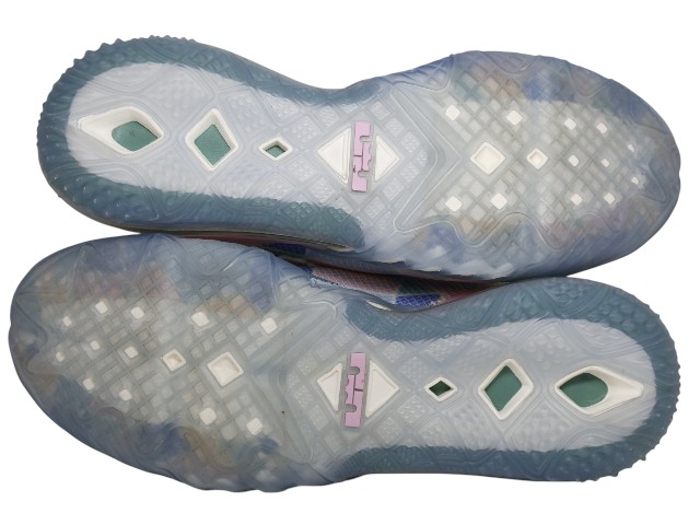 LEBRON 18 LOW k-78516-19 - 8