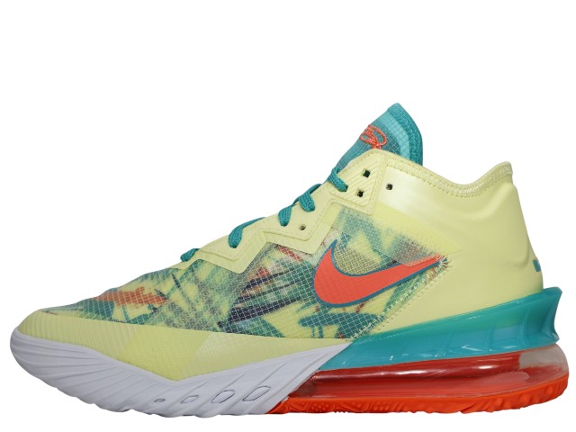 LEBRON 18 LOW