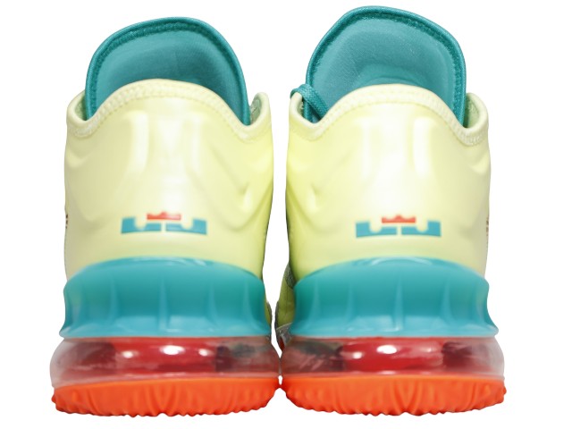 LEBRON 18 LOW k-78516-20 - 4