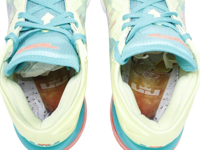 LEBRON 18 LOW k-78516-20 - 5