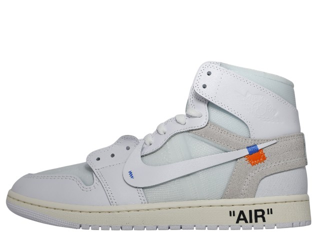 AIR JORDAN 1 HIGH OG SP