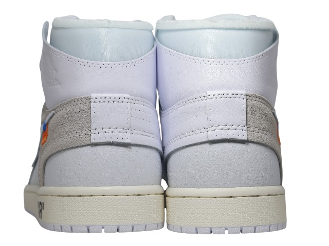 AIR JORDAN 1 HIGH OG SP k-78520-1 - 4