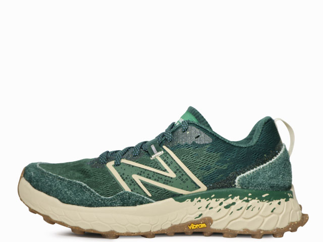 FRESH FOAM X HIERRO V7