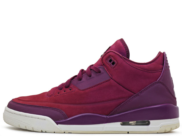 WMNS AIR JORDAN 3 RETRO
