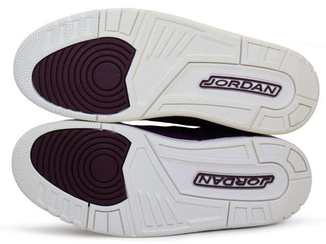 WMNS AIR JORDAN 3 RETRO s-11963-4 - 9