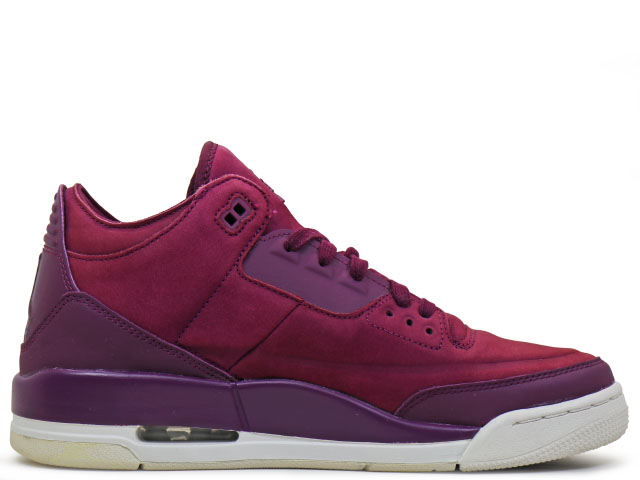 WMNS AIR JORDAN 3 RETRO s-11963-4 - 1