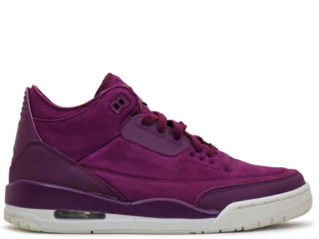 WMNS AIR JORDAN 3 RETRO s-11963-4 - 2