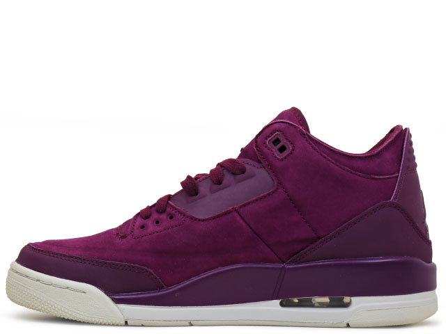 WMNS AIR JORDAN 3 RETRO s-11963-4 - 3