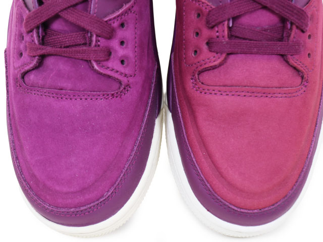 WMNS AIR JORDAN 3 RETRO s-11963-4 - 5