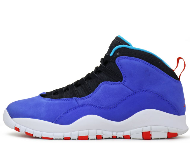 AIR JORDAN 10 RETRO